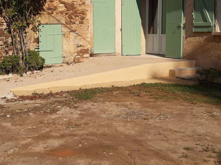  Travaux de maçonnerie Cazals