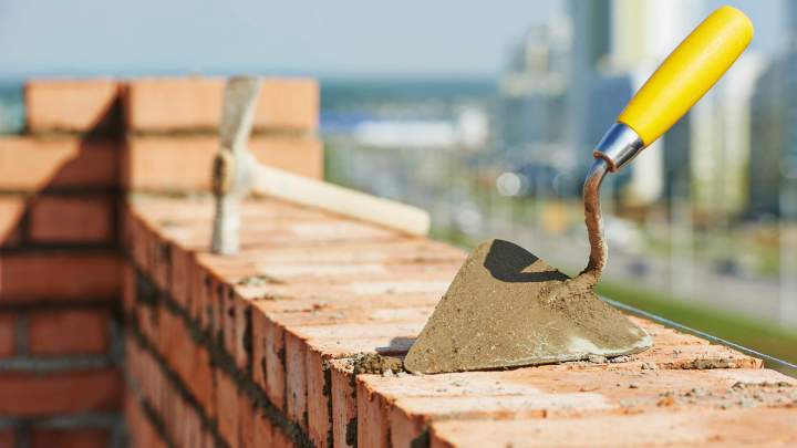 Maçonnerie de qualité à Cazals