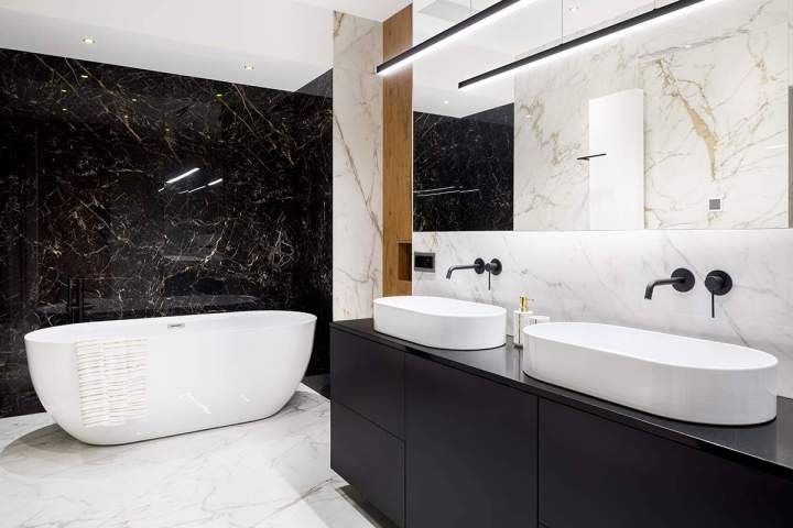 Rénovation de salle de bain Cazals